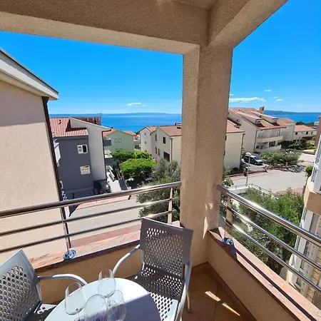 Katarina Apartment