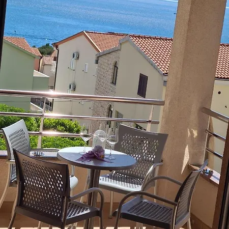 Katarina Apartment