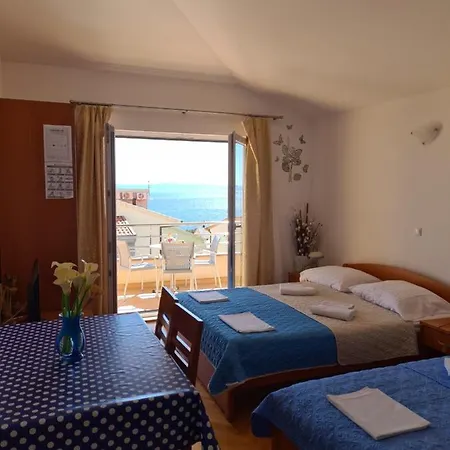 Katarina Apartment