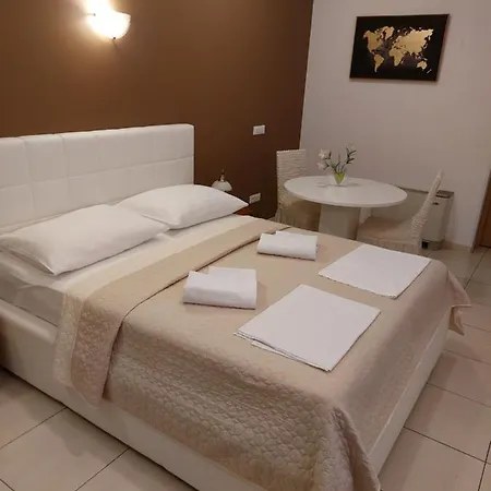 Apartment Katarina