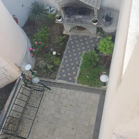 Apartment Katarina