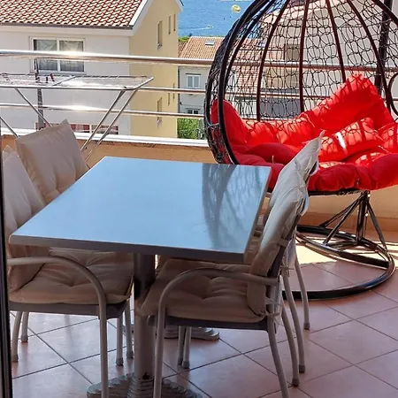 Apartment Katarina *