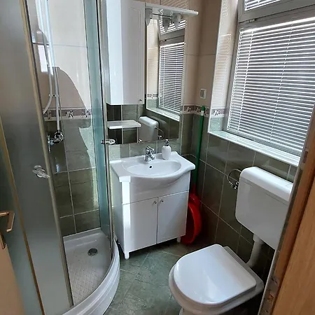 Katarina Apartment