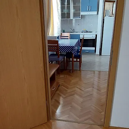 Katarina Apartment Makarska