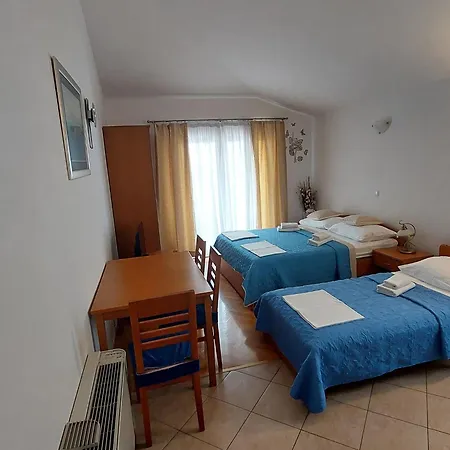Katarina Apartment