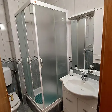 Katarina Apartment