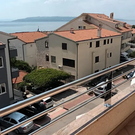 Apartment Katarina *