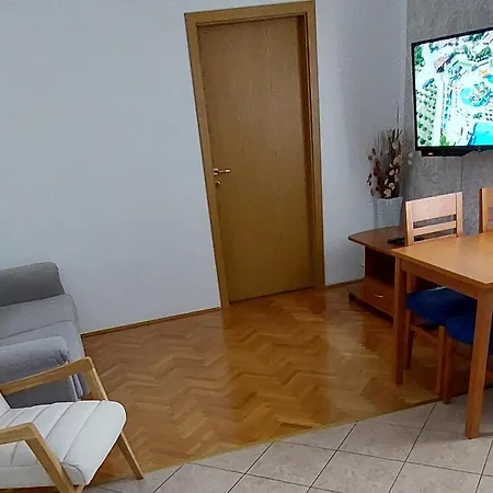Katarina Apartment