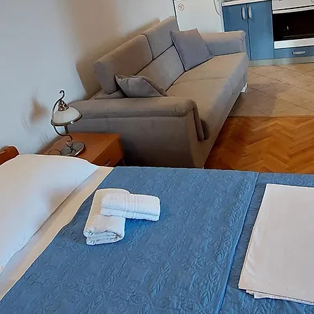 Katarina Apartment *