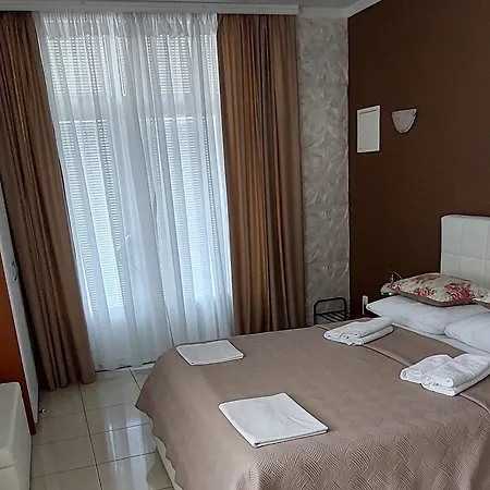 Apartment Katarina
