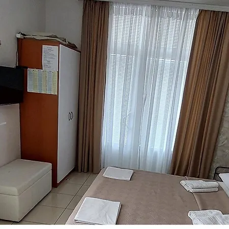 Apartment Katarina *