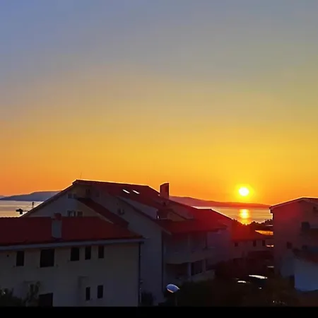 Katarina Апартаменти *