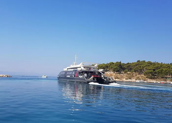 Katarina Апартаменти