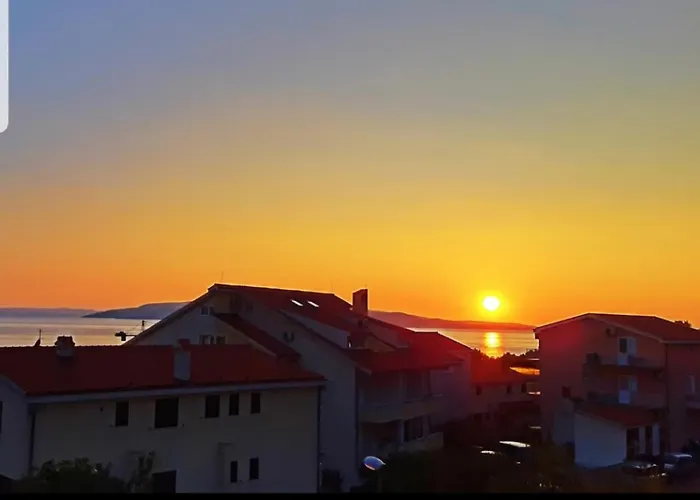 Katarina Апартаменти *