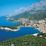Katarina Appartement Makarska