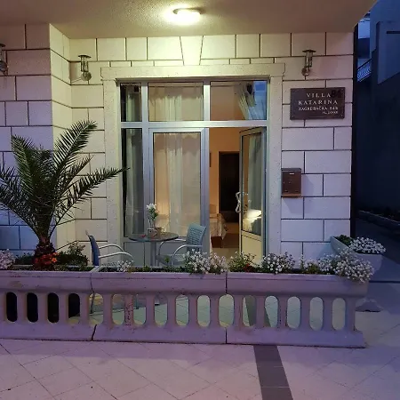 Katarina Apartament