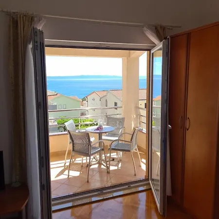 Katarina Apartament *