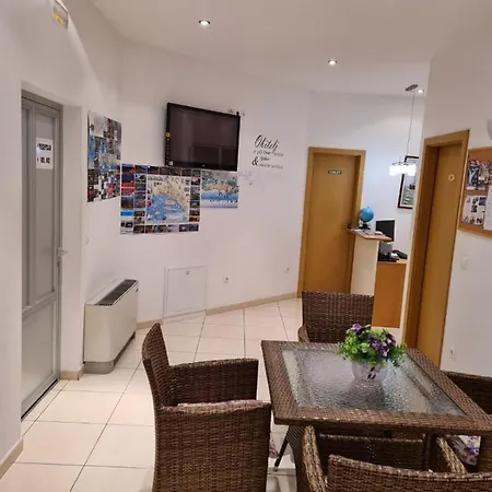 Apartament Katarina