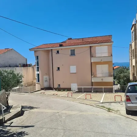 Apartamento Katarina Makarska