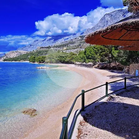 Appartement Katarina Makarska