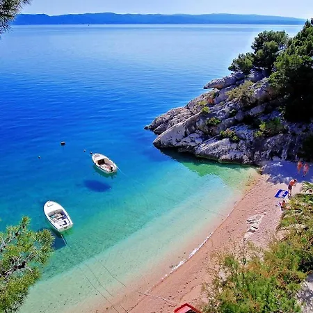 Katarina Apartamento Makarska