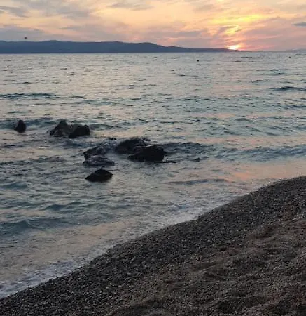 Katarina Апартаменти *