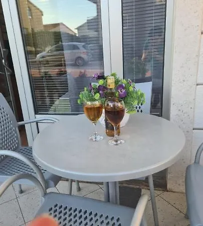 Apartament Katarina