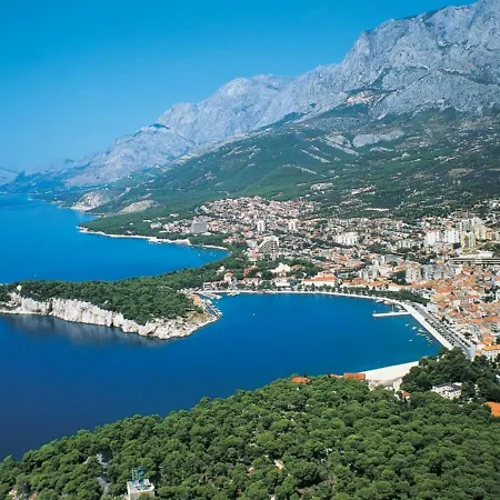 Katarina Lejlighed Makarska