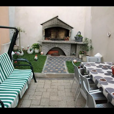 Апартаменти Katarina