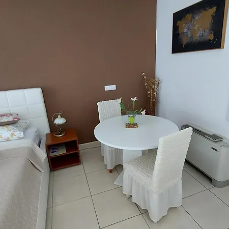 Katarina Lejlighed *