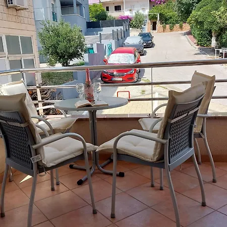Apartamento Katarina Makarska