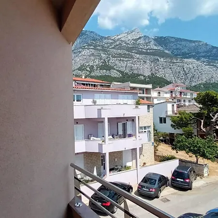Katarina * Makarska