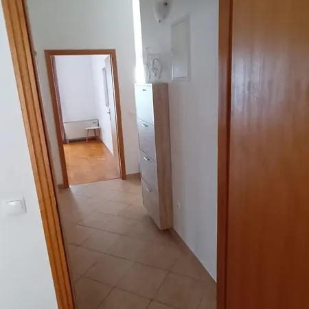 Apartamento Katarina