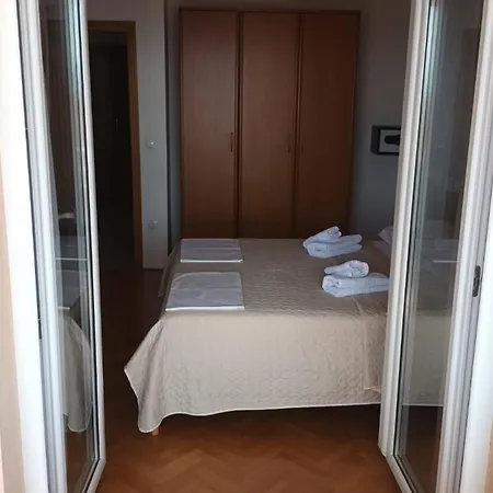 Apartamento Katarina Makarska