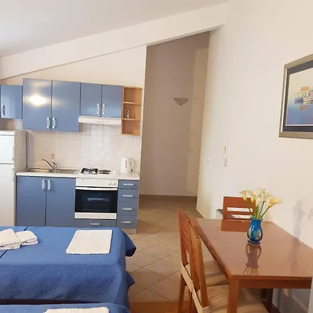 Katarina Apartament Makarska