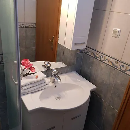 Katarina Apartament *