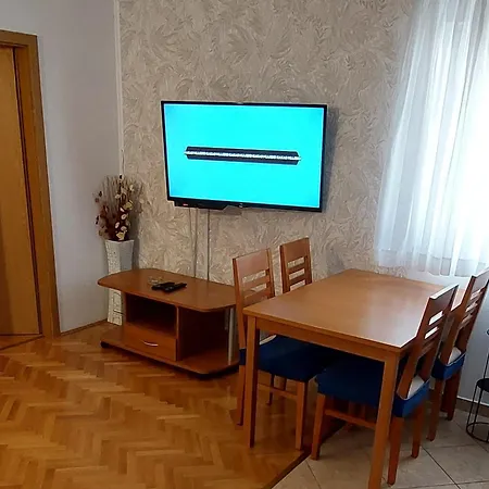 Apartamento Katarina Makarska
