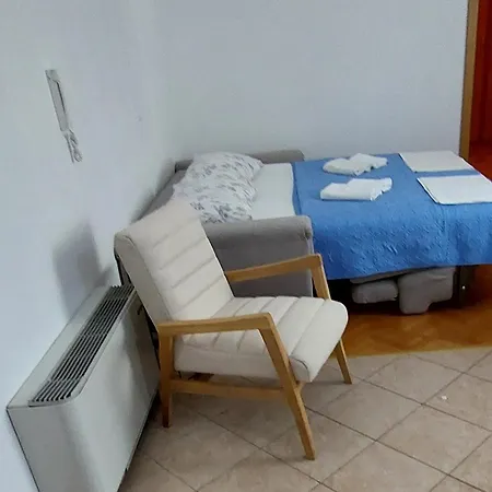 Apartamento Katarina