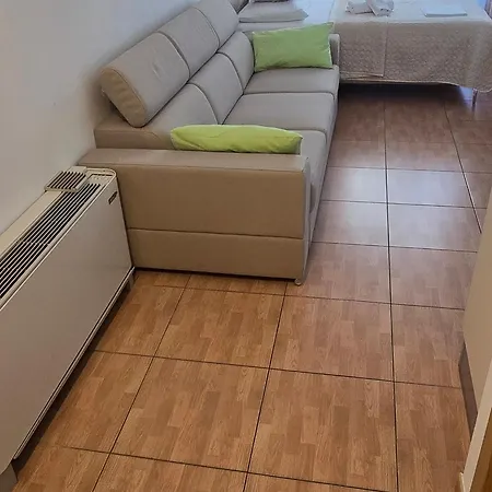 Katarina Apartamento