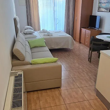 Katarina Apartament Makarska