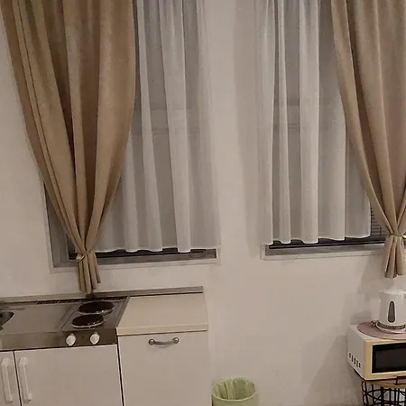 Katarina Apartamento Makarska