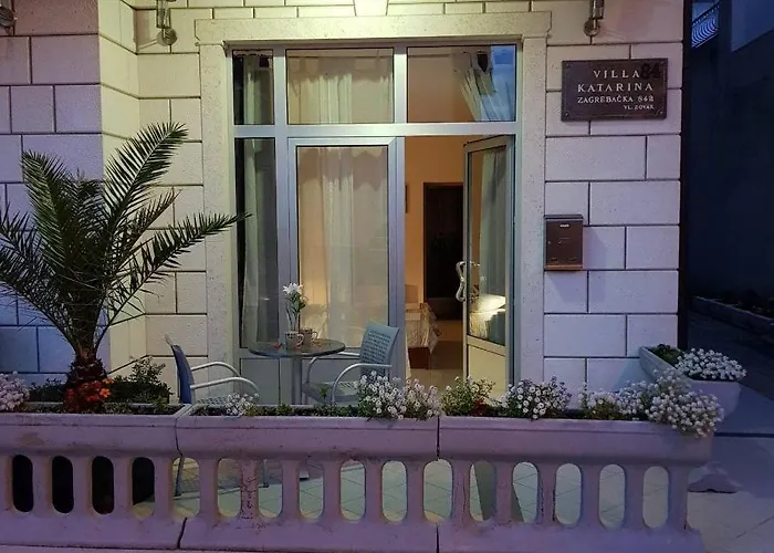 Katarina Appartement