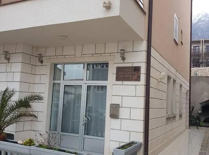 Apartamento Katarina *