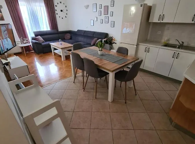 Appartement Katarina Makarska