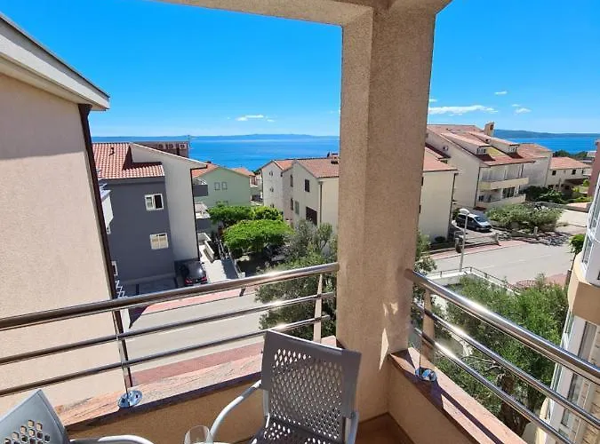 Katarina Appartement