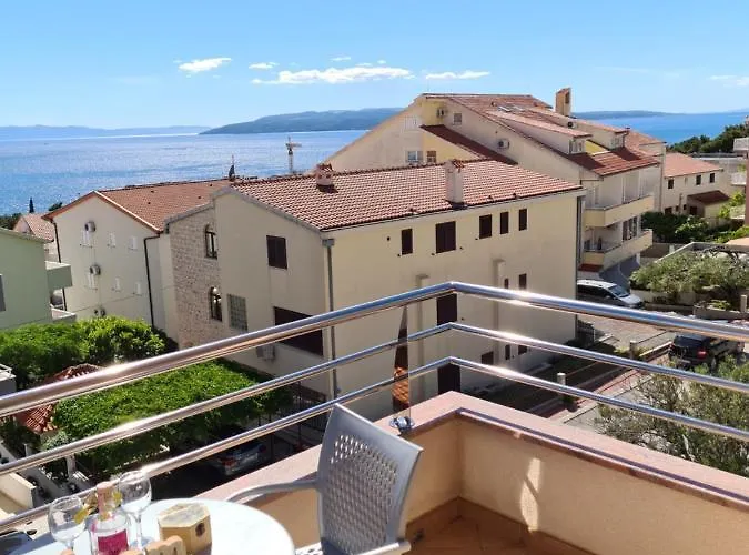 Appartement Katarina Makarska