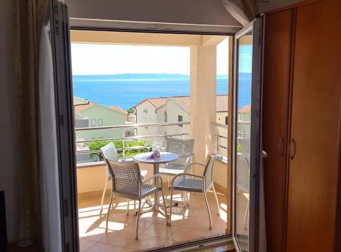 Katarina Appartement *