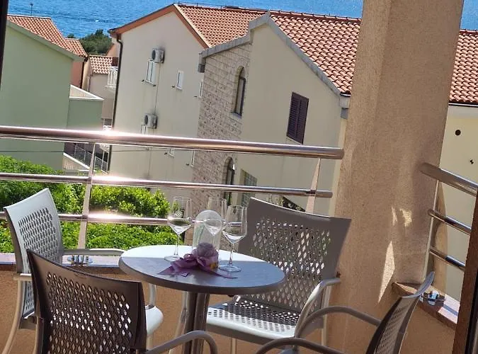 Katarina Appartement