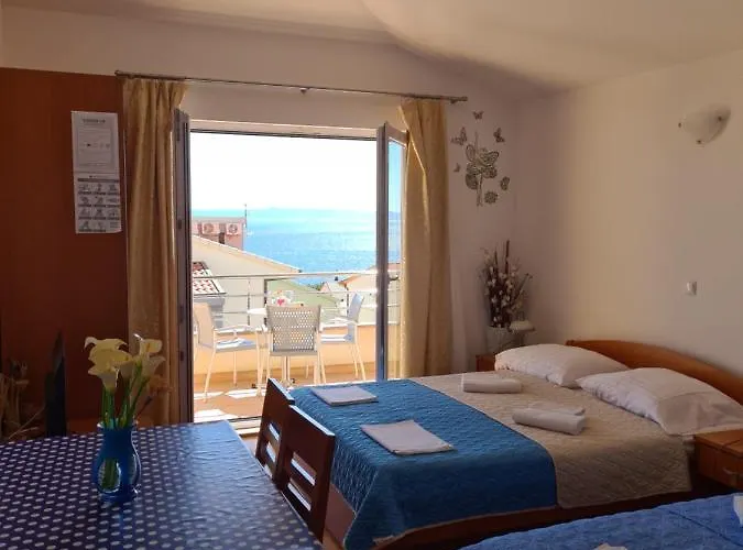 Katarina Appartement