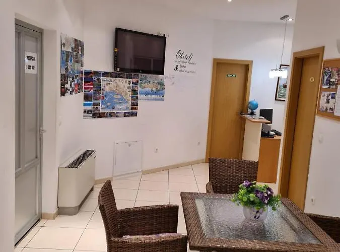 Apartamento Katarina